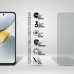 Пленка защитная Armorstandart Matte Tecno Spark Go 1 (KL4) (ARM81162)