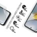Пленка защитная Armorstandart Tecno Spark Go 1 (KL4) (ARM81156)