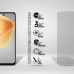 Пленка защитная Armorstandart Matte Infinix Hot 50i (ARM80928)