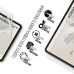 Пленка защитная Armorstandart Honor Pad 9 (ARM74660)