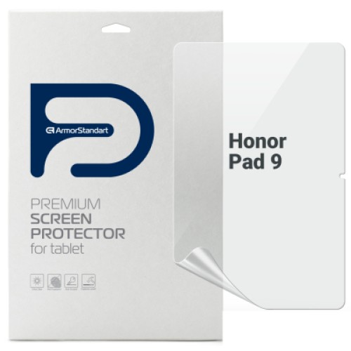 Пленка защитная Armorstandart Honor Pad 9 (ARM74660)