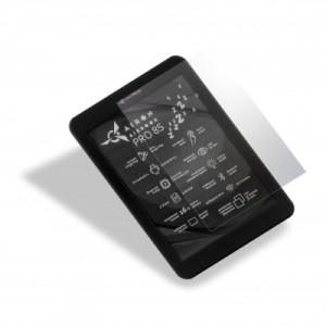 Плівка захисна AirBook Pro 8/Pro 8S матова (4822352780018)
