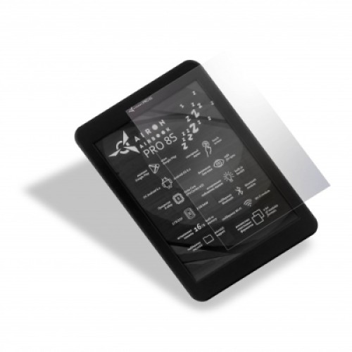 Пленка защитная AirBook Pro 8/Pro 8S матова (4822352780018)