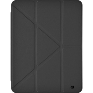 Чехол для планшета Armorstandart Y-Type PEN iPad 10.2 (2021/2020/2019) Black (ARM77494)