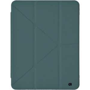 Чехол для планшета Armorstandart Y-Type PEN iPad 10.2 (2021/2020/2019) Pine Green (ARM77496)
