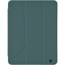 Чехол для планшета Armorstandart Y-Type PEN iPad 10.2 (2021/2020/2019) Pine Green (ARM77496)