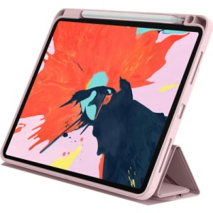 Чехол для планшета Armorstandart Y-Type PEN iPad 10.2 (2021/2020/2019) Pink (ARM77499)