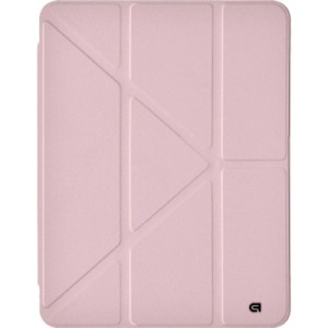 Чехол для планшета Armorstandart Y-Type PEN iPad 10.2 (2021/2020/2019) Pink (ARM77499)
