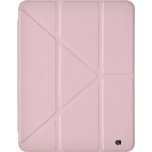 Чехол для планшета Armorstandart Y-Type PEN iPad 10.2 (2021/2020/2019) Pink (ARM77499)