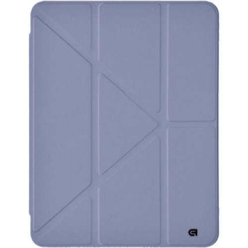Чехол для планшета Armorstandart Y-Type PEN iPad 10.2 (2021/2020/2019) Purple (ARM77497)