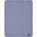 Чехол для планшета Armorstandart Y-Type PEN iPad 10.2 (2021/2020/2019) Purple (ARM77497)