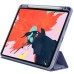 Чехол для планшета Armorstandart Y-Type PEN iPad Air 10.9 M1 (2022) / Air 10.9 (2020) Purple (ARM77509)