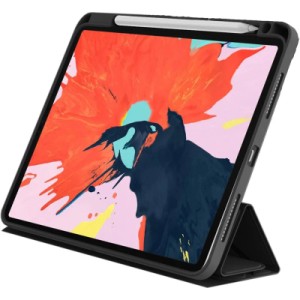 Чехол для планшета Armorstandart Y-Type PEN iPad Air 11 2024 Black (ARM77524)
