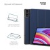 Чехол для планшета Armorstandart Smart Case Xiaomi Redmi Pad Pro / Poco Pad Blue (ARM77455)