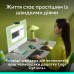 Клавиатура Logitech POP Icon Keys Bluetooth UA Graphite (920-013157)