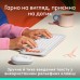 Клавиатура Logitech POP Icon Keys Bluetooth UA Off-White (920-013072)