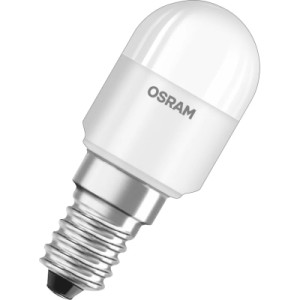 Лампочка Osram LED T26 20 2,3W/827 230V FR E14 (4058075432758)
