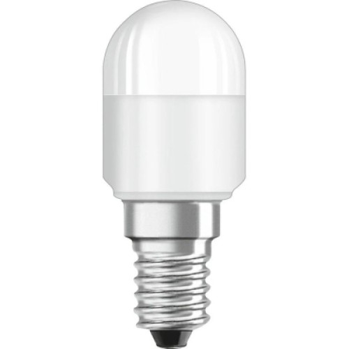 Лампочка Osram LED T26 20 2,3W/827 230V FR E14 (4058075432758)