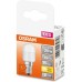 Лампочка Osram LED T26 20 2,3W/827 230V FR E14 (4058075432758)