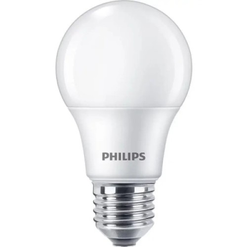 Лампочка Philips Ecohome LED Bulb 13W 1250lm RCA E27 840 (929002299717)