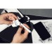 Универсальный чистящий набор 2E for headphones, 3in1, white-grey (2E-SK3IN1)