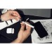 Универсальный чистящий набор 2E for headphones, 3in1, white-grey (2E-SK3IN1)
