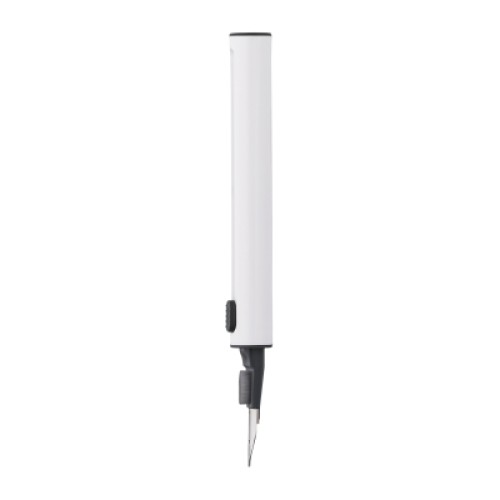 Универсальный чистящий набор 2E for headphones, 3in1, white-grey (2E-SK3IN1)