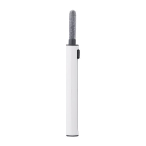Универсальный чистящий набор 2E for headphones, 3in1, white-grey (2E-SK3IN1)