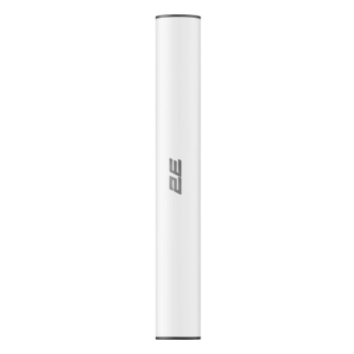 Универсальный чистящий набор 2E for headphones, 3in1, white-grey (2E-SK3IN1)