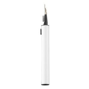 Универсальный чистящий набор 2E for headphones, 3in1, white-grey (2E-SK3IN1)