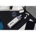 Универсальный чистящий набор 2E for office equipment, 7in1, white-blue (2E-SK7IN1)