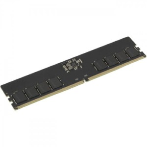 Модуль памяти для компьютера DDR5 16GB 4800 MHz Goodram (GR4800D564L40S/16G)