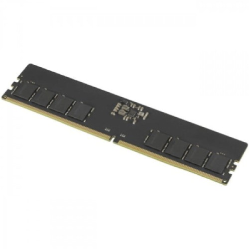 Модуль памяти для компьютера DDR5 16GB 4800 MHz Goodram (GR4800D564L40S/16G)