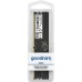 Модуль памяти для компьютера DDR5 16GB 4800 MHz Goodram (GR4800D564L40S/16G)