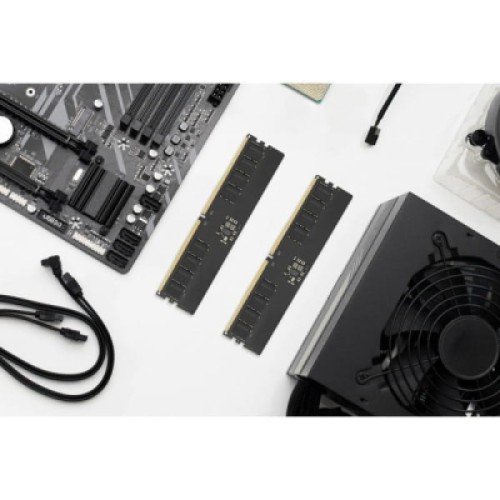 Модуль памяти для компьютера DDR5 16GB 4800 MHz Goodram (GR4800D564L40S/16G)