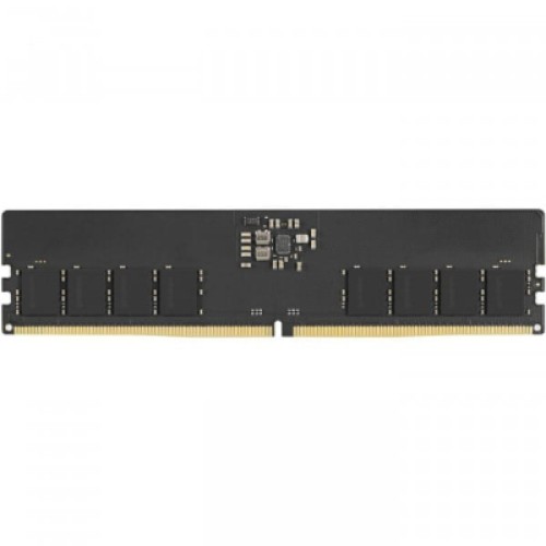 Модуль памяти для компьютера DDR5 16GB 4800 MHz Goodram (GR4800D564L40S/16G)