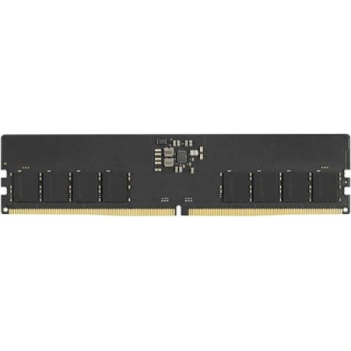 Модуль памяти для компьютера DDR5 32GB 4800 MHz Goodram (GR4800D564L40/32G)