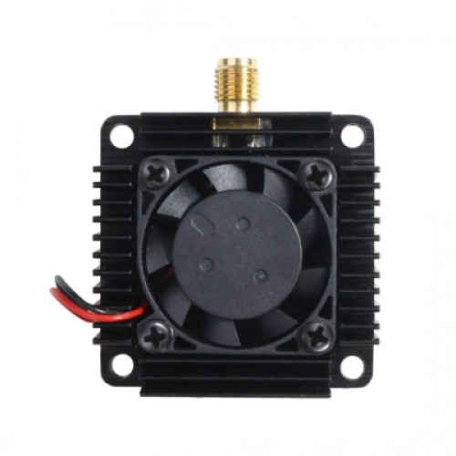 Відеопередавач (VTX) AKK Ultra Long Range 8W 4.9G-6G 96CH (TX8000AC)