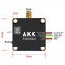 Відеопередавач (VTX) AKK Ultra Long Range 8W 4.9G-6G 96CH (TX8000AC)