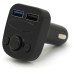 FM модулятор Voltronic X88, USB, TF (FM-X88)