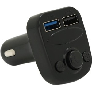 FM модулятор Voltronic X88A, USB, TF (FM-X88A)