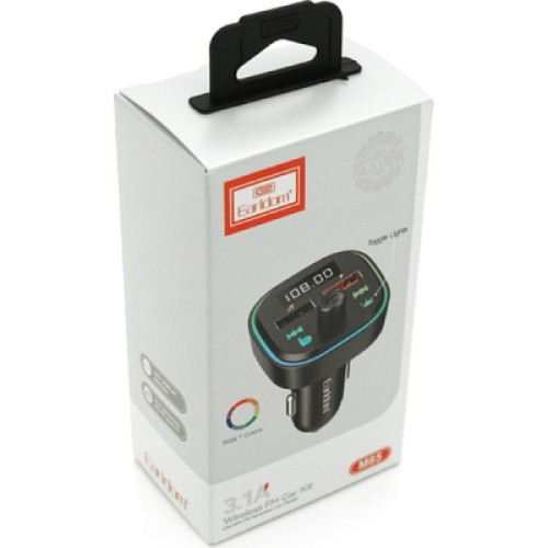 FM модулятор Earldom M85, Box (Earldom M85)