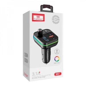 FM модулятор Earldom M87, Box (Earldom M87)