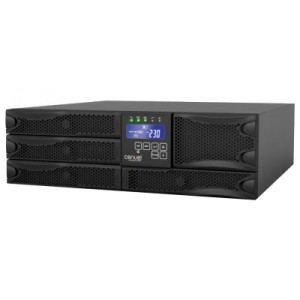 Источник бесперебойного питания Centiel CAB-EPBAT20-I20-7-3U (00-00454/CAB-EPBAT20-I20-7-3U)