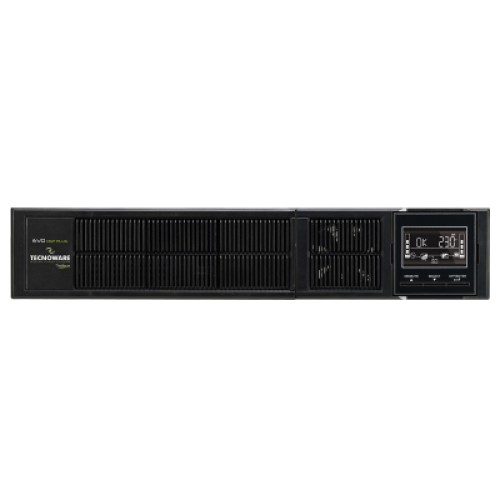 Источник бесперебойного питания Tescom EVO DSP PLUS 2400VA RACK /TOWER IEC (FGCEDP2402RTIEC)