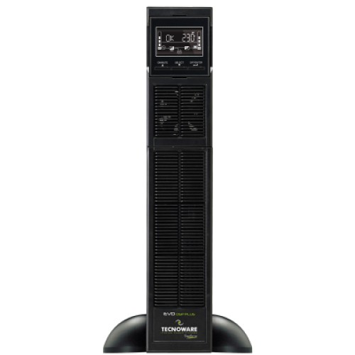 Источник бесперебойного питания Tescom EVO DSP PLUS 2400VA RACK /TOWER IEC (FGCEDP2402RTIEC)