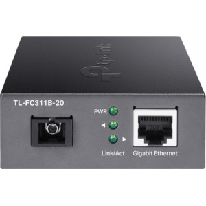 Медіаконвертер TP-Link FC311B-2