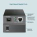 Медиаконвертер TP-Link FC311B-2
