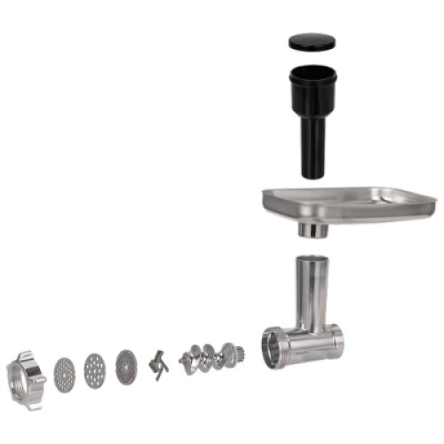 Кухонный комбайн MPM MRK-24