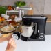 Кухонный комбайн MPM MRK-26